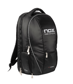 BACKPACK NOX I don't know | IPONTENNIS