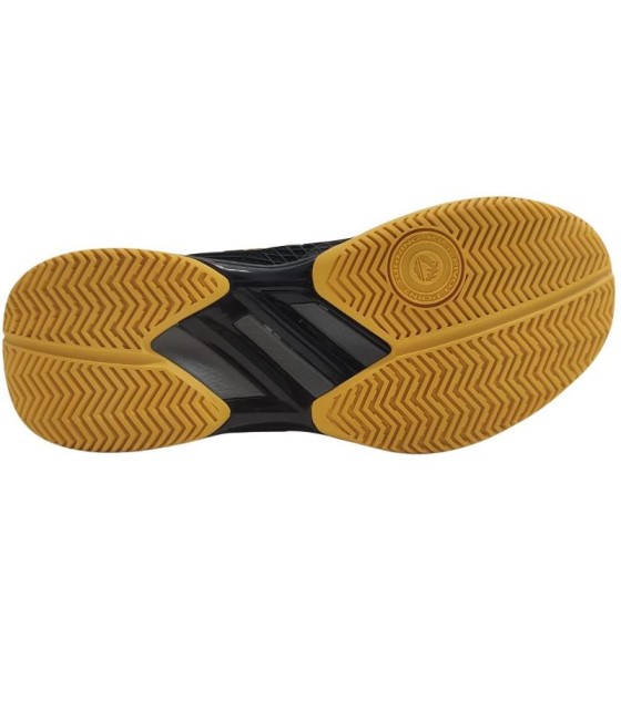 Sapatos jhayber tamal preto na oferta mais barata 2