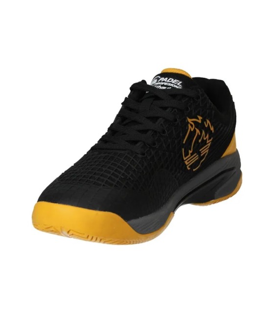 Shoes Jhayber Tamal Black on cheapest offer 5