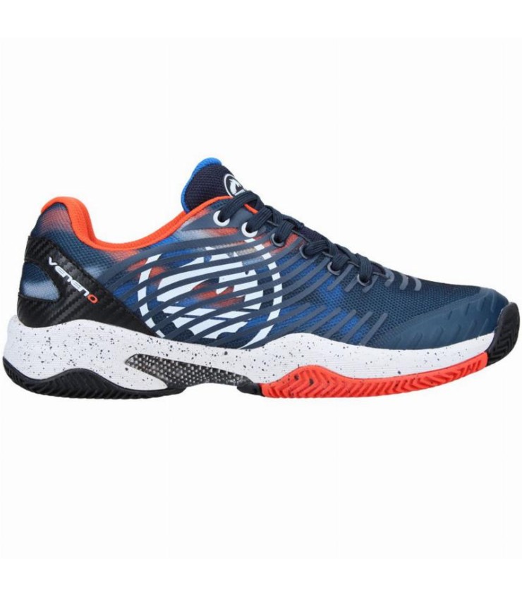 Jhayber Sneakers Tarraco Navy. 1
