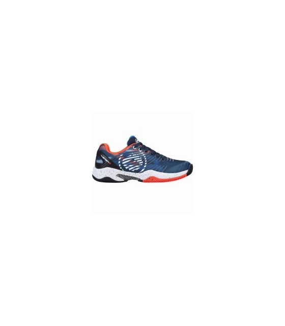 Jhayber Sneakers Tarraco Navy. 4