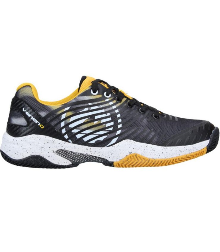 Black Tarraco Jhayber Sneakers in offerta 1
