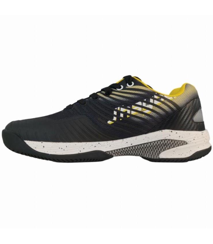 Black Jhayber Tarraco Sneakers in offerta 3