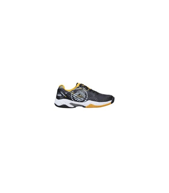 Ténis Black Jhayber Tarraco em oferta 4
