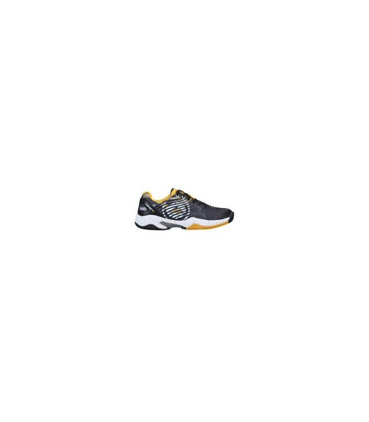 Sneakers Black Jhayber Tarraco em oferta 4