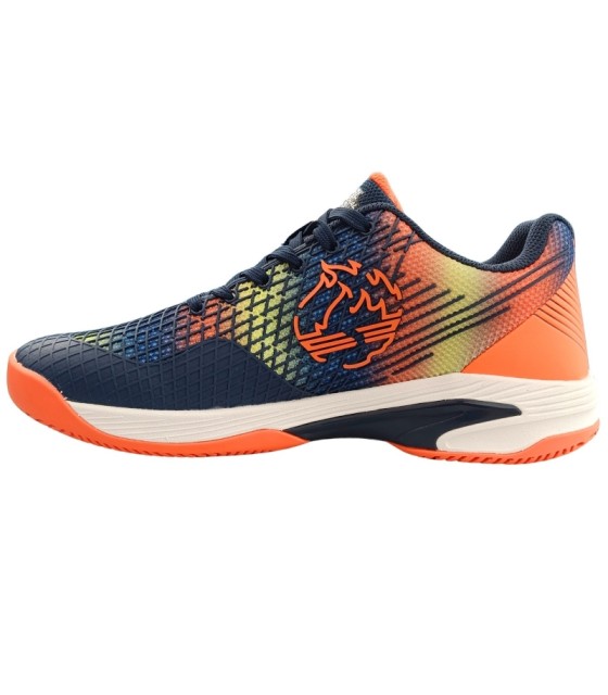 Tennisschuhe Jhayber Talino Navy Angebot + günstig 3