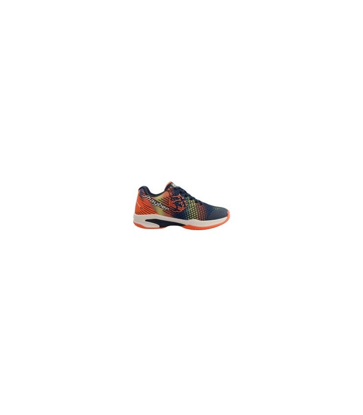 Sneakers Jhayber Talino Marinha  4