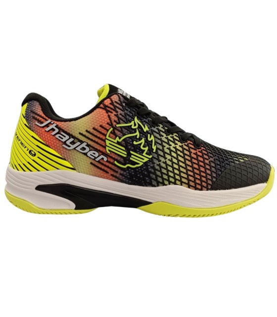 Black Talino Jhayber Sneakers on Sale 1