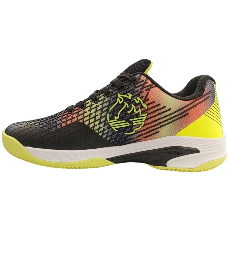 Zapatillas Jhayber Talino Negras en Oferta 3