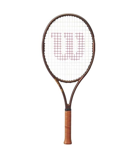 Racchetta Wilson Junior Pro Staff 26 V14.0 (240g) | IPONTENNIS