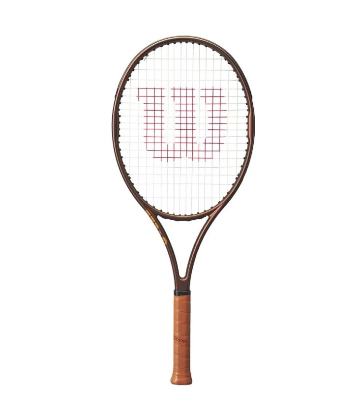 Wilson Junior Pro Staff 26 V14.0 Schläger (240g) | IPONTENNIS
