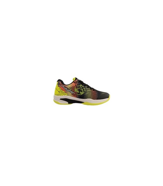 Talino Negro Jhayber Sneakers à venda 4