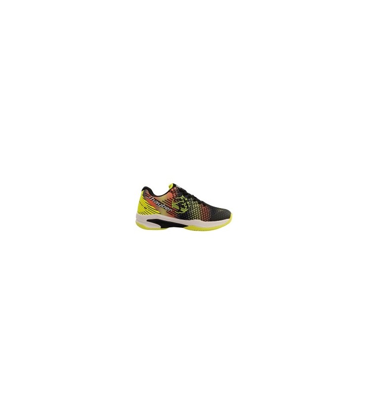 Black Talino Jhayber Sneakers auf Verkauf 4