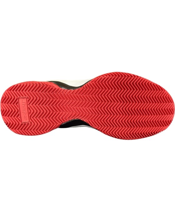 Sneakers tattiche bianche Jhayber in vendita 2