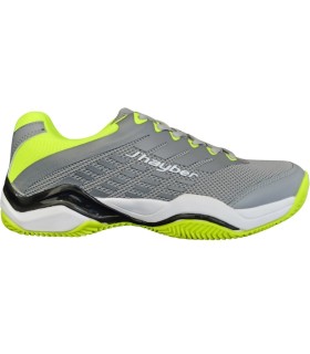 Zapatillas Jhayber Táctica Gris en Oferta 1