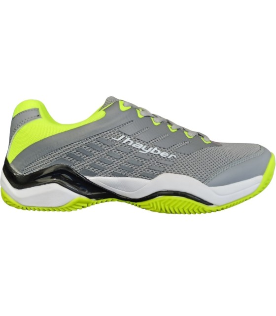 Chaussures tactiques grises Jhayber sur une offre 1