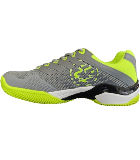 Zapatillas Jhayber Táctica Gris en Oferta 3