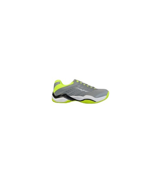 Zapatillas Jhayber Táctica Gris en Oferta 4