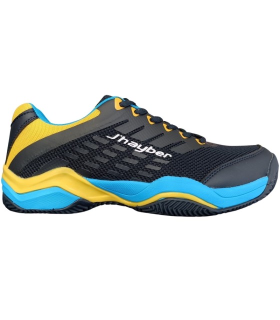 Sapatos táticos pretos do jhayber na oferta. 1