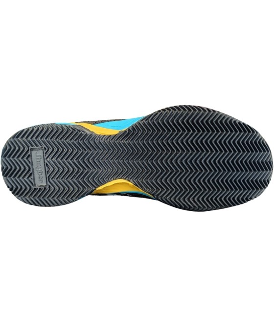 Sapatos táticos pretos do jhayber na oferta. 2