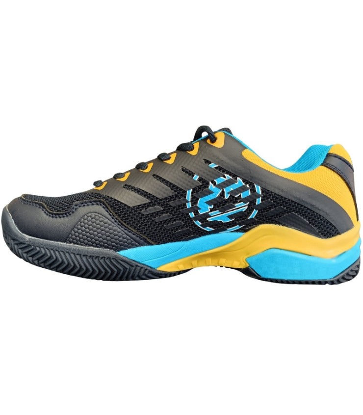 Scarpe jhayber tattiche nere in offerta. 3