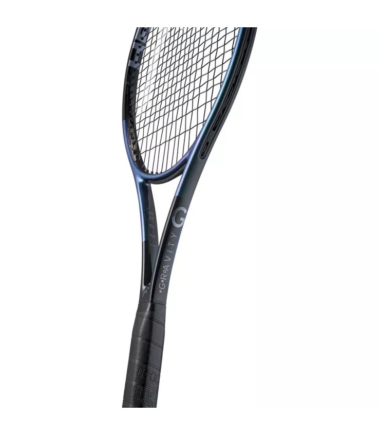 Raqueta Head Gravity Pro 2025 (315g) 4