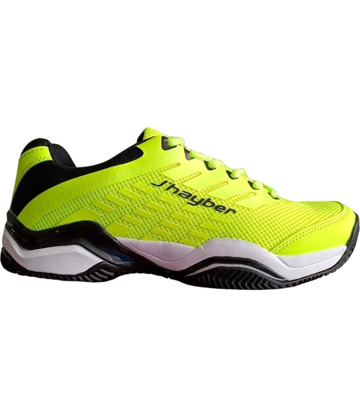 Sneakers Jhayber Tactico Pistachio 1