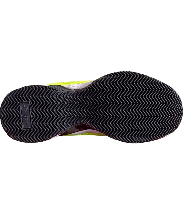 Sneakers Jhayber Tactico Pistachio 2