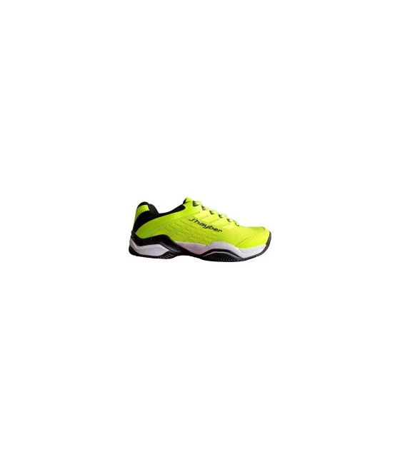 Turnschuhe Jhayber Tactico Pistazie 4