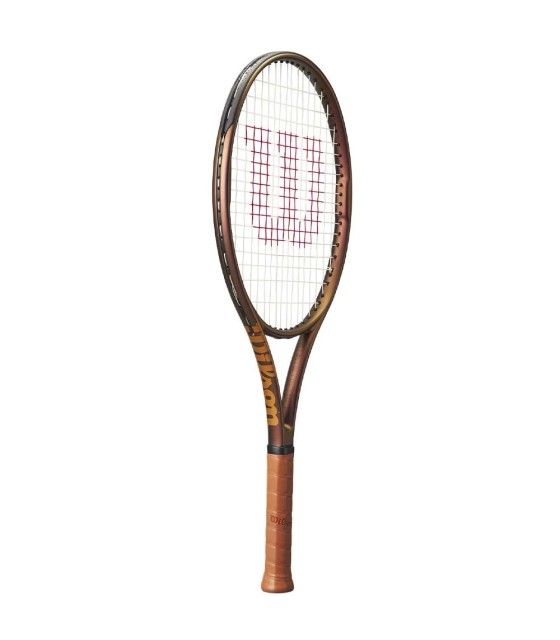 Raquete Wilson Junior Pro Staff 26 V14.0 (240g) | IPONTENNIS