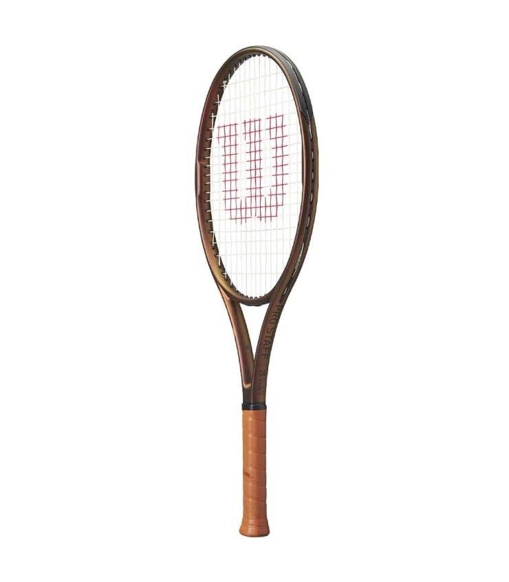 Wilson Junior Pro Staff 26 V14.0 Schläger (240g) | IPONTENNIS