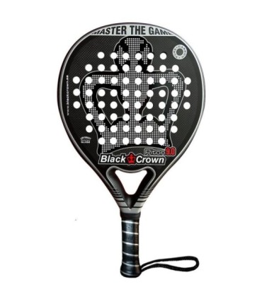 BLACK CROWN PITON 9.0 PALA | ipontennis