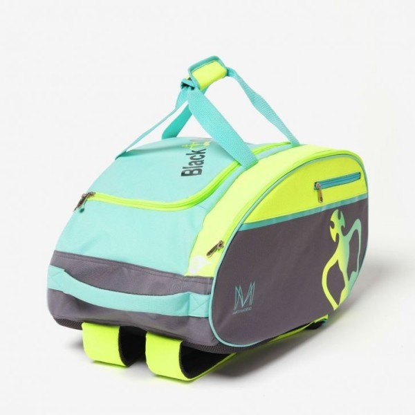 PALETERO BLACK CROWN HURRICANE THERMOBAG