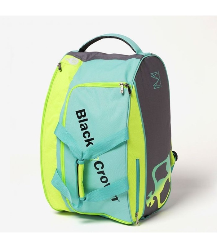 PALETERO BLACK CROWN HURRICANE THERMOBAG