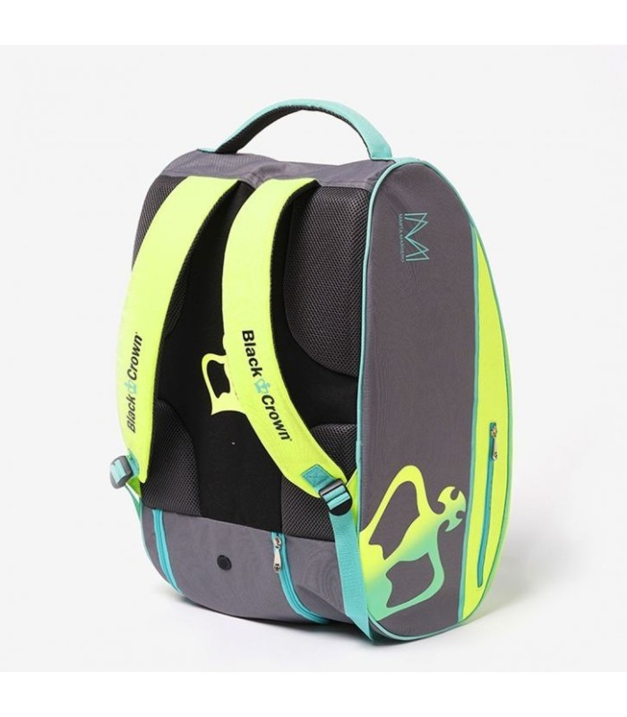 PALETERO BLACK CROWN HURRICANE THERMOBAG