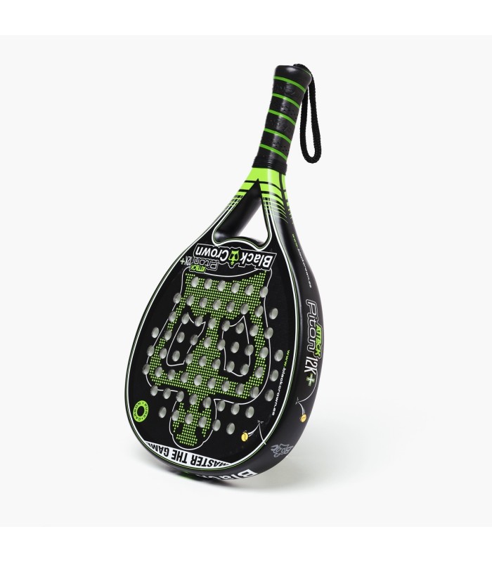 PALA BLACK CROWN PITON ATTACK 12K+