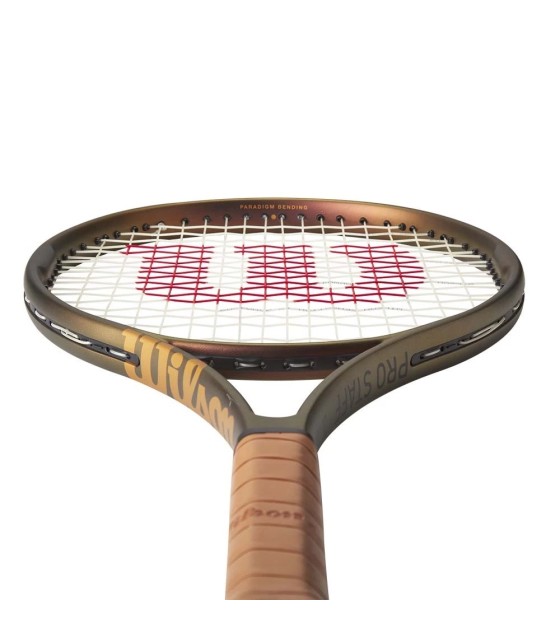 Raquete Wilson Junior Pro Staff 26 V14.0 (240g) | IPONTENNIS