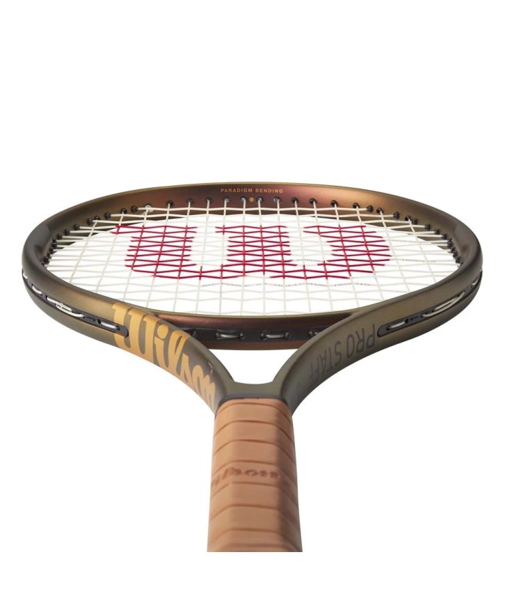 Wilson Junior Pro Staff 26 V14.0 Schläger (240g) | IPONTENNIS