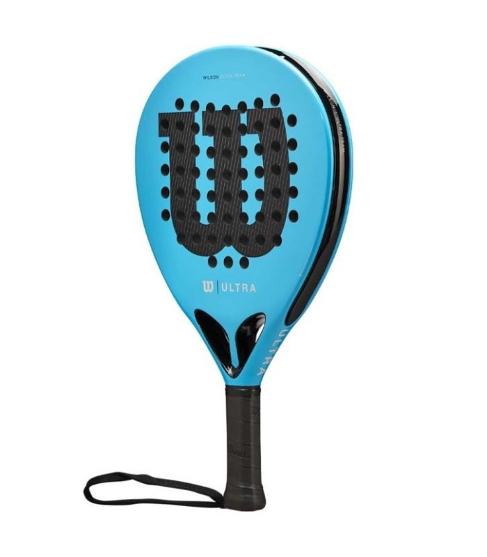 PALA WILSON ULTRA TEAM V2 AZUL