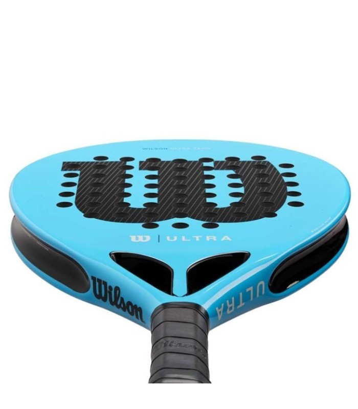 PALA WILSON ULTRA TEAM V2 AZUL