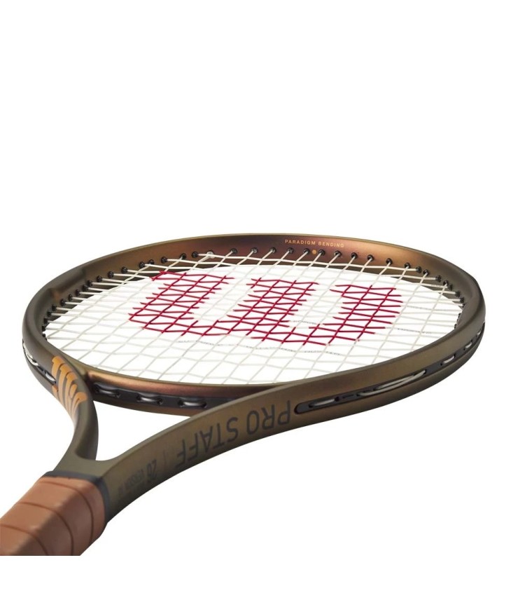 Raquete Wilson Junior Pro Staff 26 V14.0 (240g) | IPONTENNIS