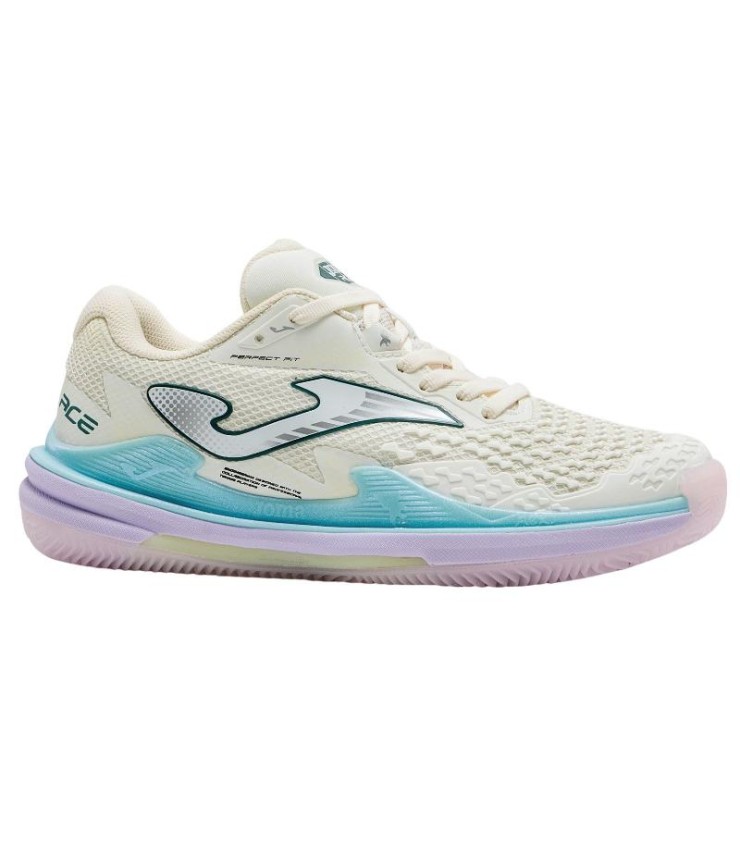 Chinelos Joma Ace 2625 Bege para as mulheres oferecer + barato 1