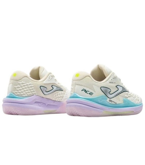 Chinelos joma ace 2625 bege para as mulheres oferecer + barato 4