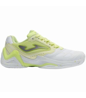 Slippers Joma Set 2611 White Yellow Woman 1