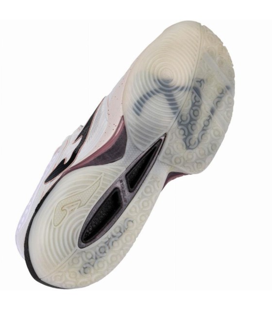 Chinelos Joma Vero Viresda SLL 2562 Branco para mulheres em oferta 2