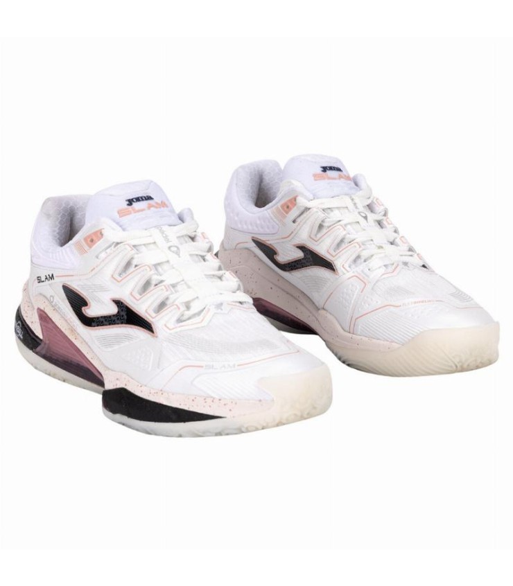 Pantoufles Joma Vero Viresda SLL 2562 Blanc pour femmes Offre 4