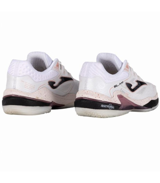 Hausschuhe Joma Vero Viresda SLL 2562 weiß für Frauen auf Angebot 5