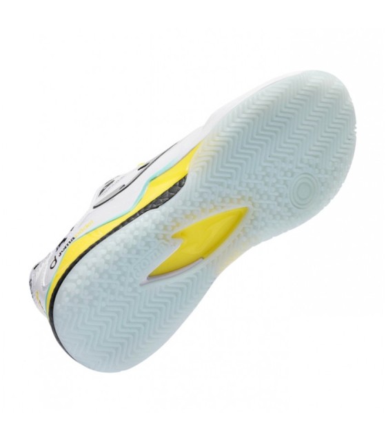 Hausschuhe Joma-Spin 2602 weiß das billigste Angebot 2