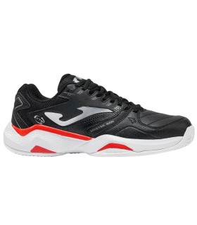 Sneakers Joma Master 1000 2601 Black em oferta 1