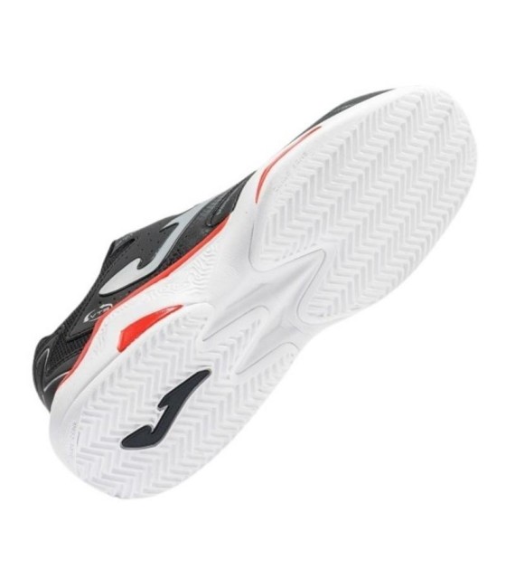 Ténis Joma Master 1000 2601 Black on Oferta 2